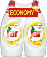 102 ks Jar 2x 900 ml
