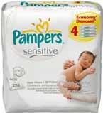 dětské Pampers přebalovací