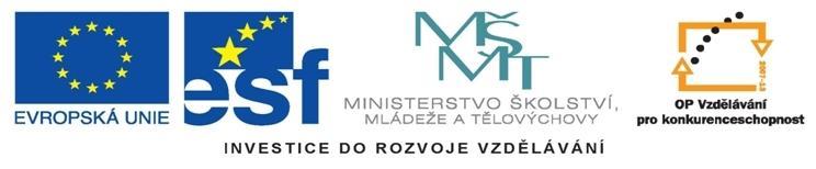 Komplexní vzdělávání lidských zdrojů v mlékařství Projekt CZ.1.07/2.3.00/09.0081 je zaměřený na rozvoj lidského potenciálu v oblasti výzkumu a inovací, především studentů a výzkumných pracovníků.