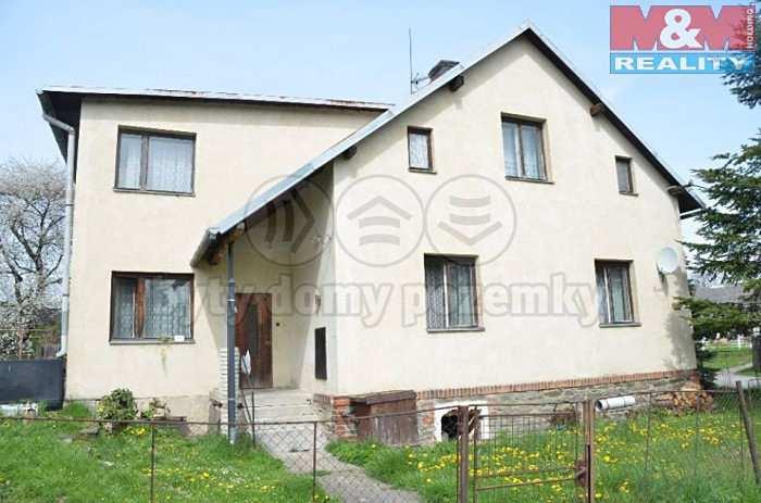 Záznam o prodeji srovnávané nemovitosti č. 2 1. Identifikace Prodej, Rodinný dům, 110 m 2, Jindřichov, okres Bruntál Celková cena: 650.000 Kč Adresa: Jindřichov, okres Bruntál 2.