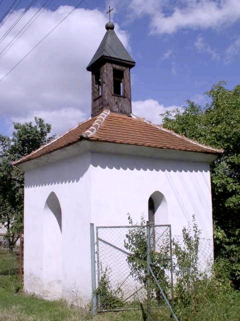 Popis architektonicky cenné stavby Budišov, část Kundelov - Kundelovský mlýn č. p. 76 (st. 143) - rodiště A.