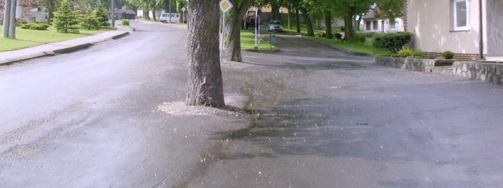 kostela a fary Lesůňky Lipník rybníky kolem obce Litovany rybník v obci stavebně ucelená zástavba areálu zámku včetně hospodářského zázemí náves s nádrží