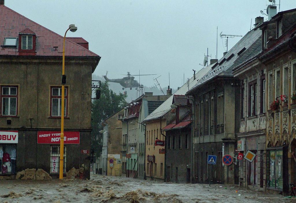 Chrastava