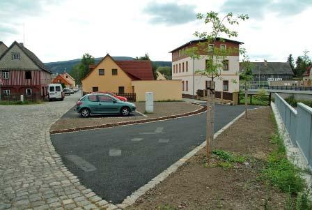 Lidi tato katastrofická událost semkla a navíc Chrastavané viděli, jak na ně myslí a pomáhají jim lidé z celé republiky i ze zahraničí (Německo, Polsko, Vietnam, Švédsko).