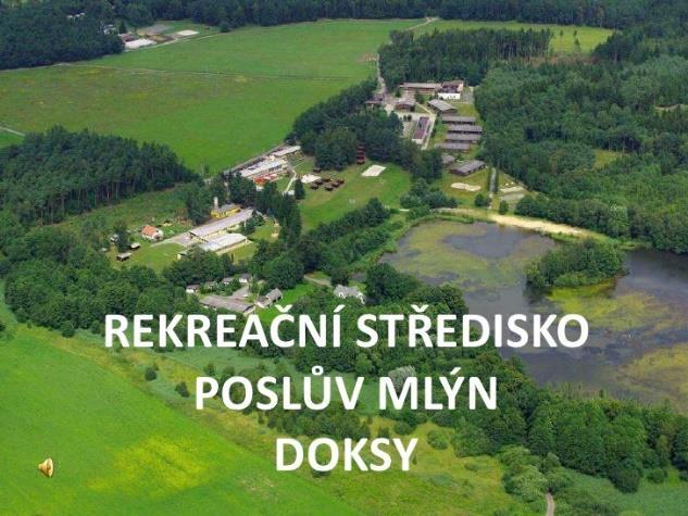 posluvmlyn.cz Koronu bychom rádi požádali, pokud chce zajistit ubytování v rekreačním areálu Poslův Mlýn, nahlašte Vaše požadavky s kontaktem taktéž na web.kchhmo@email.cz nejdéle do 30.08.2019.
