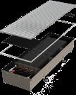 NÁSTĚNNÉ KONVEKTORY SPECIÁLNÍ KONVEKTORY PW 140 / PW 140E 340 mm 140 mm PMW 90 / PMW