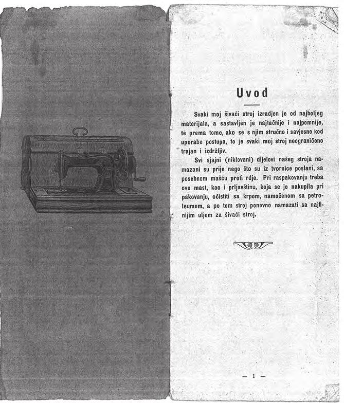1955 pracoval jako technik ve tkalcovně Pamučne indrustrije Duga Resa a po odsloužení vojny ve Vinteksu ve Vinkovcích, kde zastával funkci plánovače, kalkulanta a vedoucího tkalcovny a výroby. Od r.