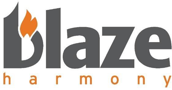 BLAZE HARMONY s.r.o.