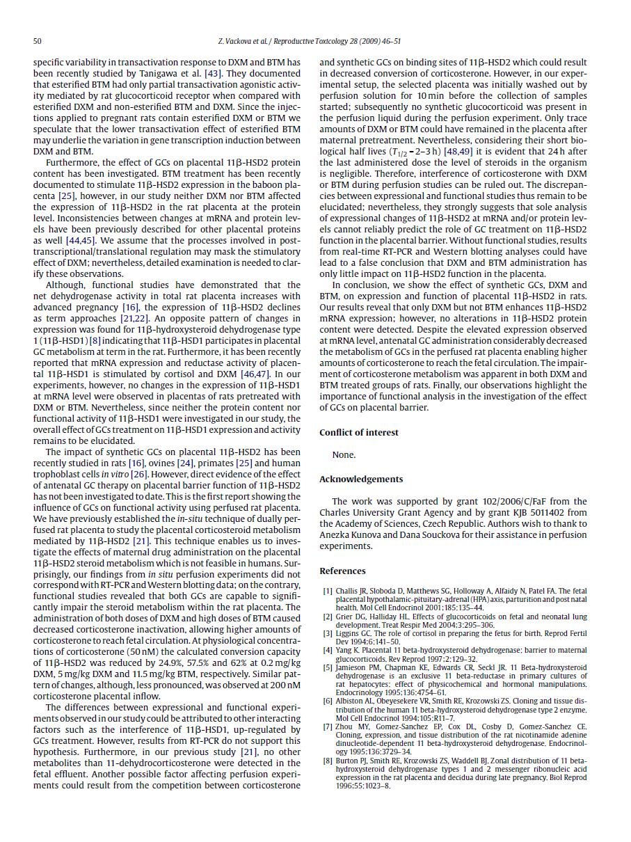 Dexamethasone and betamethasone