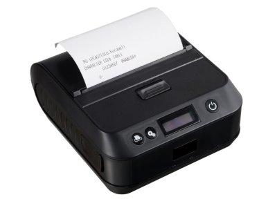 Cashino PTP je řada tiskáren pro mobilní tisk účtenek, štítků, etiket, apod. Zařízení je dostatečně kompaktní pro přenášení a je opatřeno vlastní baterií.
