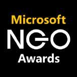 PROGRAM: TECHSOUP ČESKÁ REPUBLIKA Microsoft NGO Awards 2017 soutěž pro neziskové organizace o nejlepší příběhy využití technologií pro dobrou věc v oblastech podpory cílové skupiny a profesionalizace.