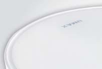 U-Smart Robot Vacuum Domácí úklid nebyl nikdy
