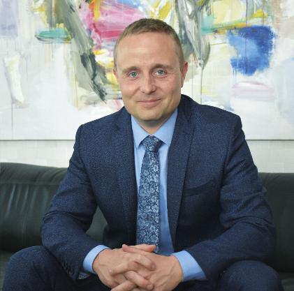 A Úvodní slovo předsedy představenstva A představenstvo, dozorčí rada úvodní slovo předsedy představenstva azps představenstvo