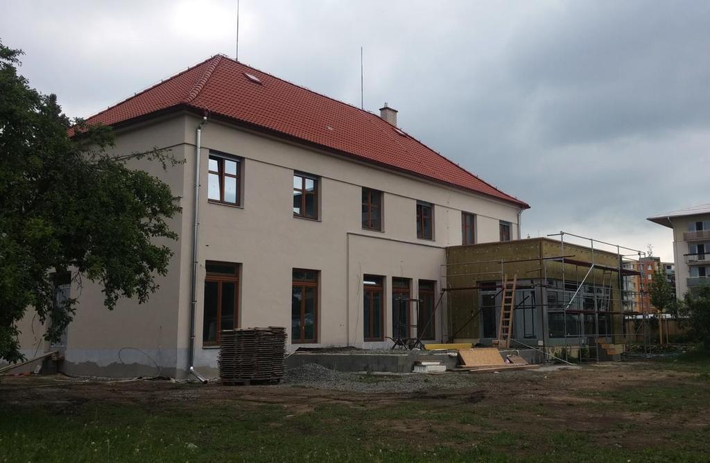 Salesiánská prostějovská komunita má nyní 9 spolubratří. 5 bydlí na faře u Povýšení sv. Kříže v Prostějově, 3 spolubratři v Olomouci a jeden v Kroměříži u sester Sv. Kříže. To je stav k 30. 6. 2019.