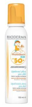 KID Opalovací pěna SPF 50+ SPF 50+/ UVA 39 Obrázek č.