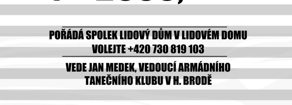 ne 10:00 Soutěž v požárním sportu O putovní pohár SDH : mladí hasiči Městský stadion SDH Polná 5. 6.