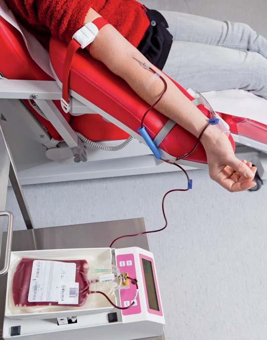 Na předchozím analyzátoru bylo ve sledovaném období zachyceno 29 opakovaně reaktivních výsledků (7x HIV, 8x HBsAg, 9x HCV, 5x syfilis), všechny vzorky byly potvrzeny Národní referenční laboratoří