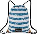 sportovní vak STYLE GYM SACK -52 % místo 1 899 Kč 899