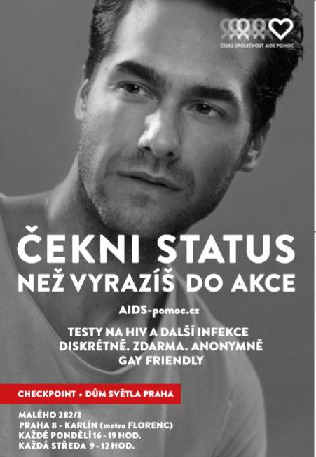 TESTOVÁNÍ NA HIV, SYFILIS, HCV A HBV Fakta: Dohromady ve všech našich pracovištích: Uskutečnili jsme celkem 6144 testů na HIV. 2945 laboratorních testů na HIV z venózních odběrů (krev ze žíly).