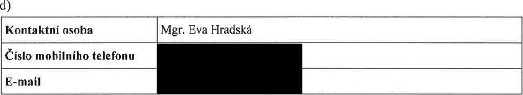 Čísio smlouvy PRE k: 49625128 d) Za podstatné porušení povinností vyplývajících z této Smlouvy ze strany ZÁKAZNÍKA se považuje zejména: 1) nezaplacení vyúčtování dodávek elektřiny dle Smlouvy ani po