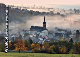 Na letní turistickou sezonu 2018 jsme vydali elektronickou brožuru shrnující bohatou turistickou nabídku města.