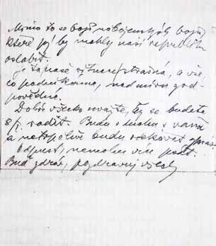 přednášky osvětlující krok za krokem podstatu pravoslavného křesťanství a liturgie. V roce 1940 společně s dalšími spolupracovníky připravil k vydání Pravoslavný katechismus.