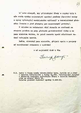 eparchie pod pastýřský dozor berlínského arcibiskupa Serafima, říjen 1941 Foto: