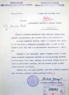 V literatuře je tento dokument často chybně citován podle dobového tisku: Dávám