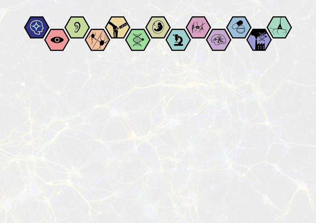 Biomedicínským výzkumem k efektivní diagnostice a léčbě Podporujeme základní výzkum napříč biomedicínským spektrem s vysokým potenciálem technologického transferu v lékařství.