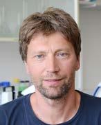 Oddělení vývojové biologie Oddělení vývojové biologie se zabývá genetickou regulací zárodečného vývoje.
