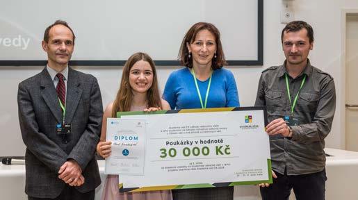 (9 th lnternational Conference on Nanomaterials, NANOCON, 18. 20. 11. 2017, Brno, Czech Republic).