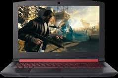 HRANÍ HER Dell herní NB 17,3 Inspiron G3 modrý, černý NOVÁ ÚROVEŇ HERNÍ ZÁBAVY Acer Nitro 5 herní NB