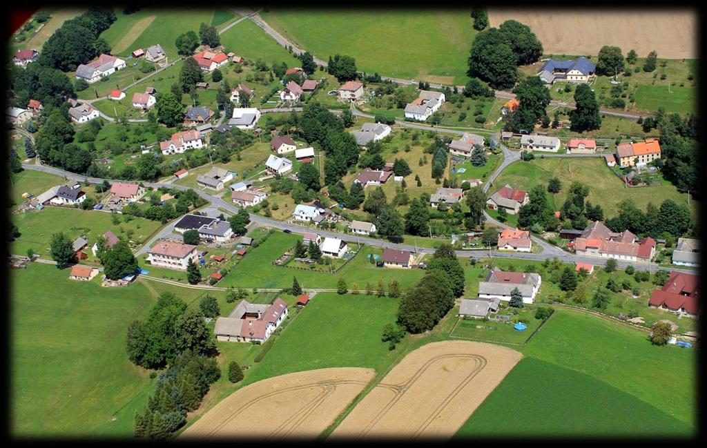 OLDŘIŠSKÝ ZPRAVODAJ 7/2019 Periodický tisk územního samosprávného celku * ročník 2019 Slovo starosty Vážení spoluobčané, nejprve pár slov ke kanalizaci I přes nějaké menší problémy, jako je skála v