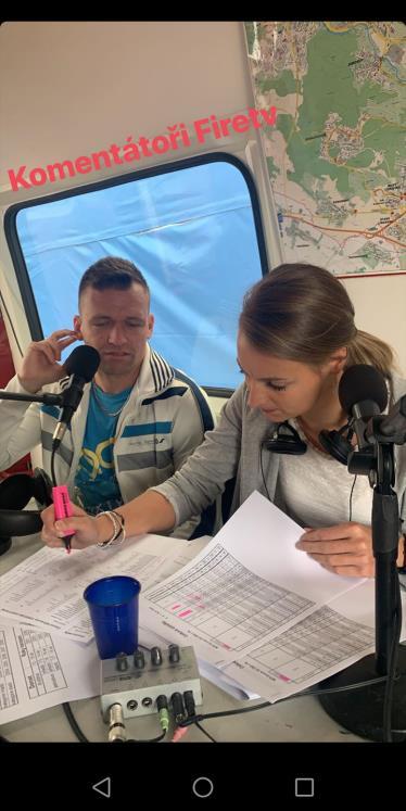 místo), zastoupil Oldřišáky v okresní soutěži náš Jakub Radiměřský, který se pro tento závod stal součástí týmu mužů ze Sádku.