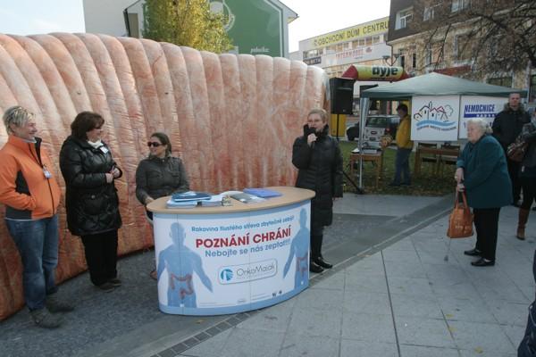 I.1.6. Konkrétní kroky k optimalizaci nemocnice Viz. I Plnění úkolů v oblasti hlavní činnosti I.1.7.
