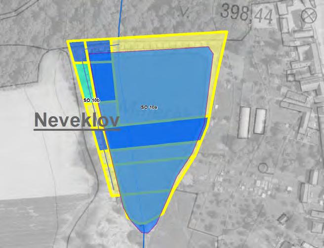 Vyhodnocení: Čím vyšší skóre, tím prioritnější opatření Rozšíření o prioritu měst/obcí, správce toku, zpracovatele