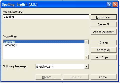 3. Ò¼Å o ÒÃÊa íò æ¹aé¹ ËÃ o»ãaoâ æ¹aé¹ Ù µo aé ËÁ aáõ Message Box The spelling check is complete for the selected text 4. æµ Ò¼Å o ÒÃÊa íò ËÃ o»ãaoâ ÁÕ ÇÒÁ¼í ¾ÅÒ e í é¹ Ò Ms.