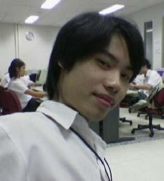 System Analyst 1.
