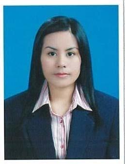 Coordinator Account Officer 4. Ã.
