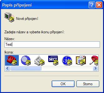 Spustíme na obou PC