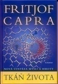 Fritjof Capra ( 1939 Vídeň) vystudoval teoretickou fyziku ve