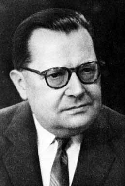 Karl Ludwig von Bertalanffy