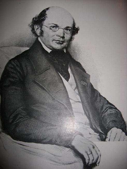 Obr. č. 14. Vojtěch Lanna Zdroj: ŽÁKAVEC, Theodor.