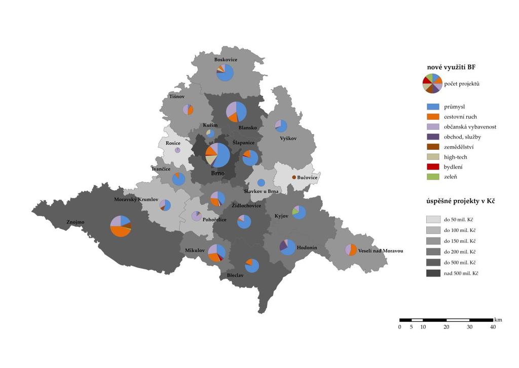 zeleň 3 26,1 celkem 316 3 924,2 obr.