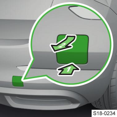Typ motoru Převodovka Přípustná hmotnost brzděného přívěsu (kg) a) Přípustná hmotnost nebrzděného přívěsu (kg) 1,0 l/70 kw TSI manuální 1150 590 1,0 l/85 kw TSI manuální 1200 600 DSG b) 1200 610 1,5