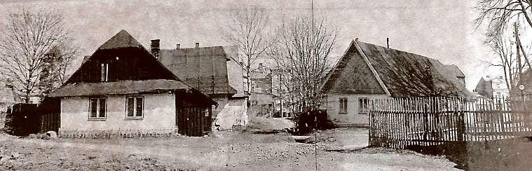 Česká republika 23. srpna 2019 23 Betlém s domky starousedlíků Muzeum v přírodě Vysočina si připomíná 30 let od záchrany starobylé čtvrti.