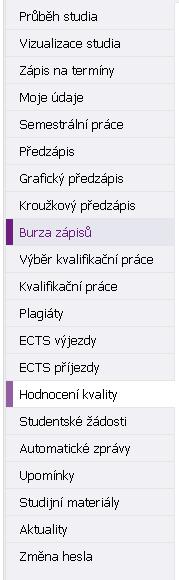 Konkrétní příklady řešení Vhodně skrytými nadpisy nižší úrovně by bylo vhodné vyznačit následující části webu: Jedná se zejména o bloky s menu, dle potřeby se pak nabízí například uvést vhodně