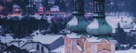 přípustné a zakázané varianty Vizuální část manuálu Přípustné varianty 1 3 volba varianty loga na středně tmavé pozadí 7 8 2 4 volba varianty loga při použití na fotografii Základními variantami loga