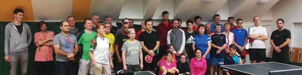 Složení týmu : Jan Karger, Tomáš Vrana, Roman Kubíček a Zdeněk Adámek Složení týmu : Vladimír Laščák, Jiří Snášel, Jan Mikeš a Emilie Matýsová Složení týmu : Ivan Dokoupil, František Jelínek, Emilie