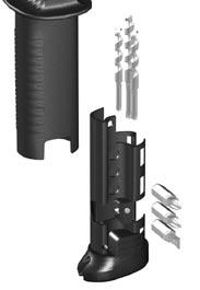 4 m 1 2 3
